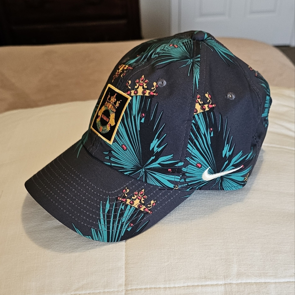 Lebron Heritage 86 Hat